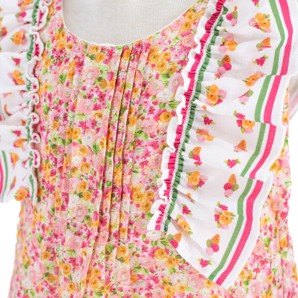 Goldie Big Girl Dress