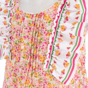 Goldie Big Girl Dress