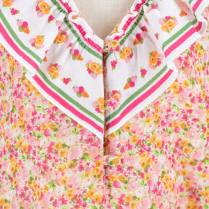 Goldie Big Girl Dress