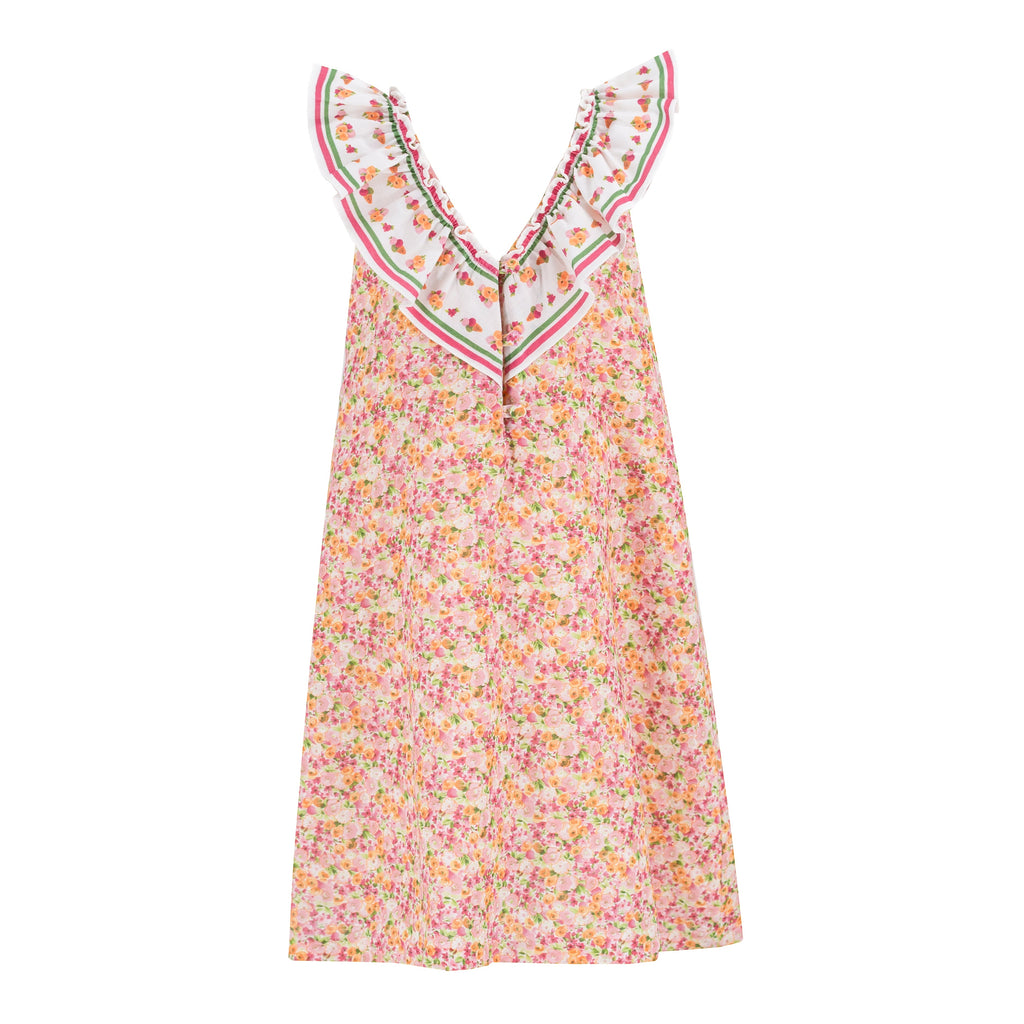 Goldie Big Girl Dress