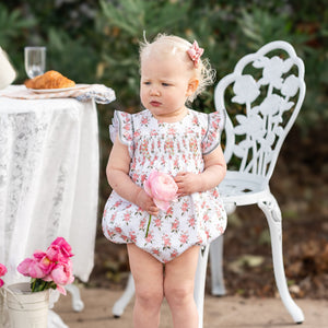 Seraphina Girl Bubble