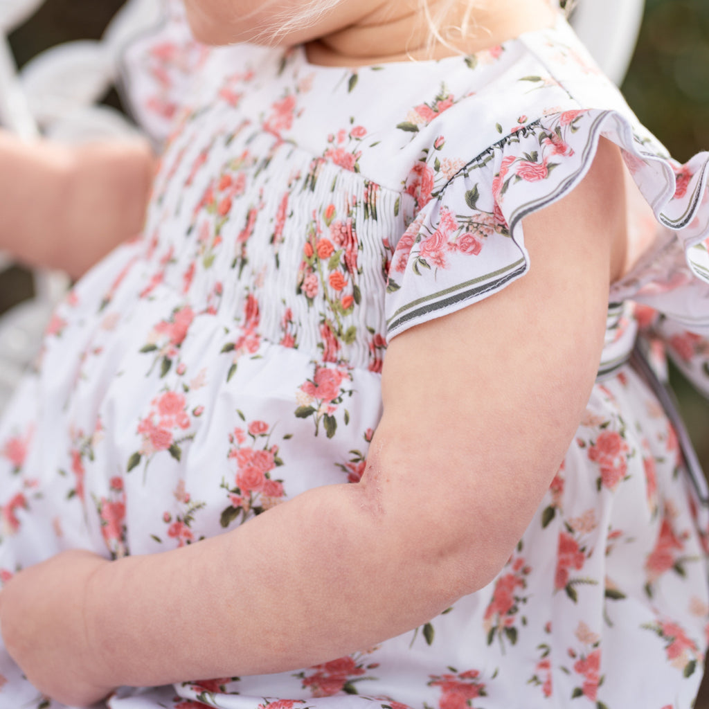 Seraphina Girl Bubble