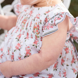 Seraphina Girl Bubble