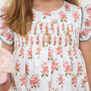 Seraphina Girl Dress