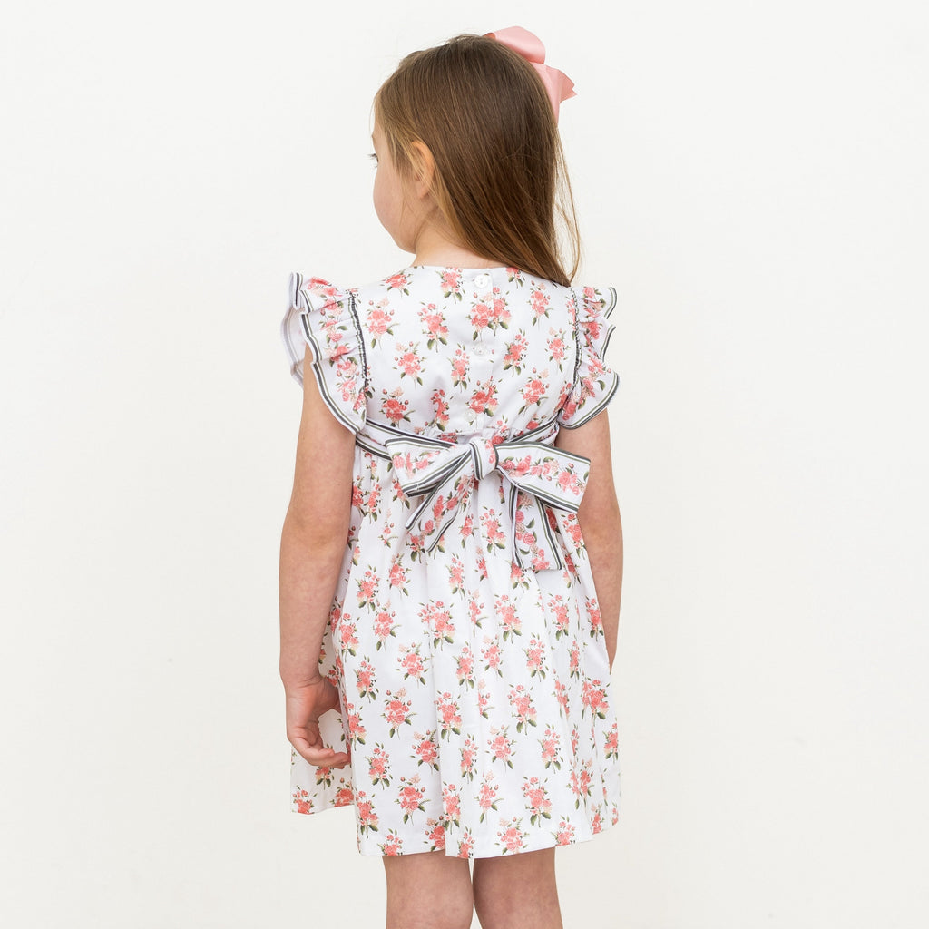 Seraphina Girl Dress