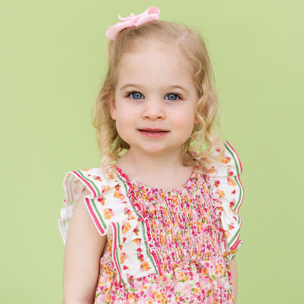 Goldie Girl Dress