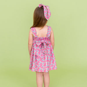 Isla Girl Dress