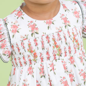 Seraphina Girl Dress