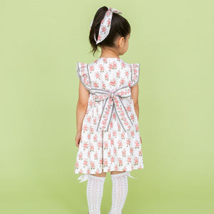 Seraphina Girl Dress