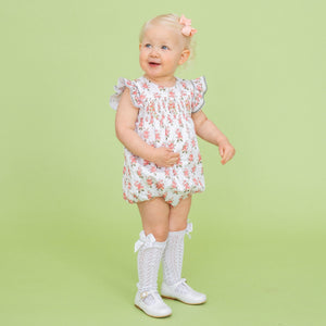 Seraphina Girl Bubble