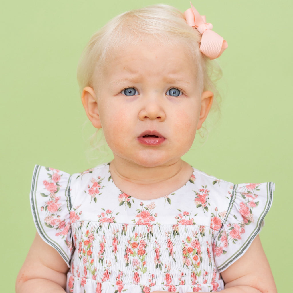 Seraphina Girl Bubble