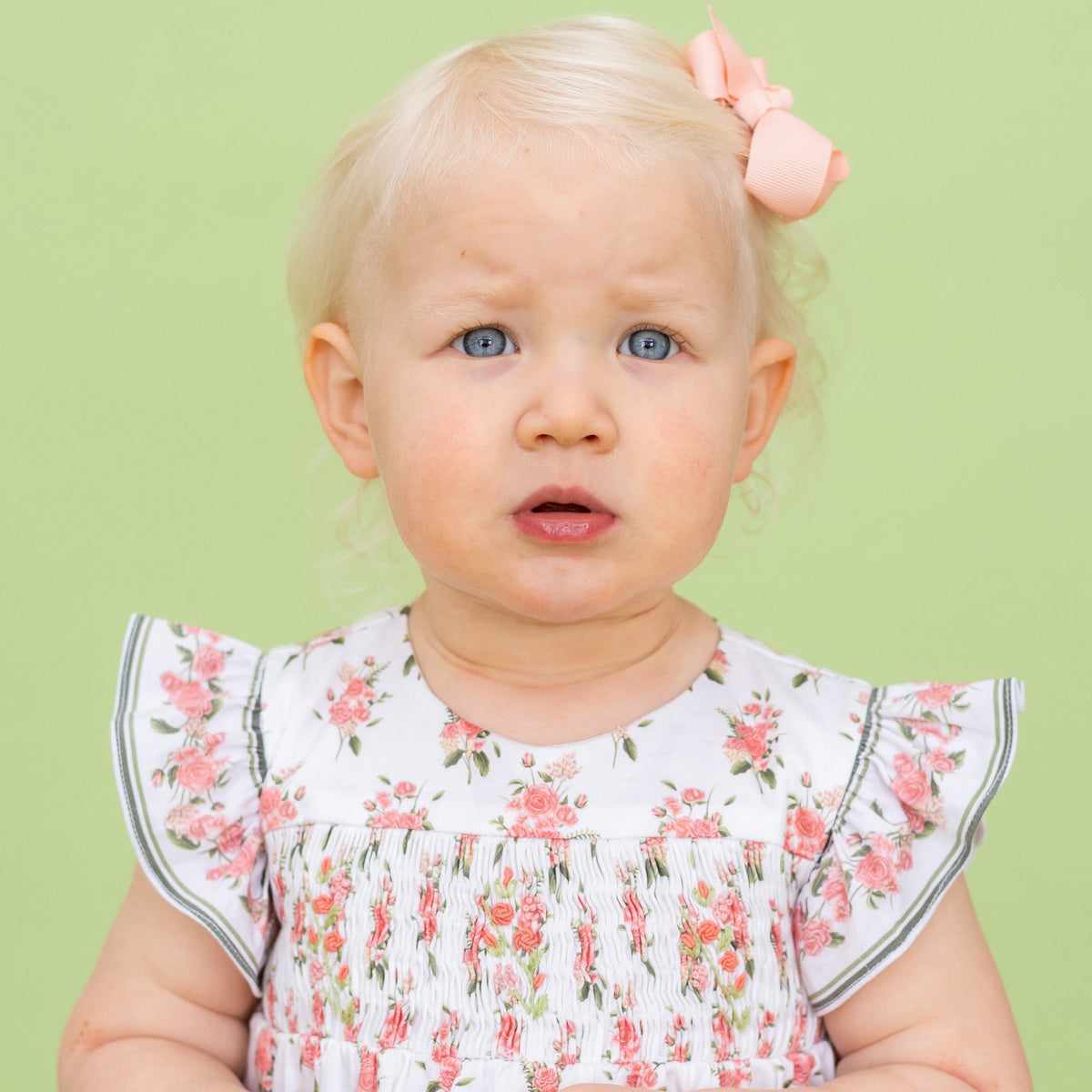 Seraphina Girl Bubble