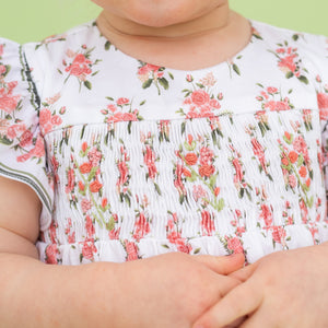 Seraphina Girl Bubble