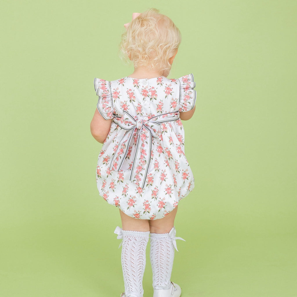 Seraphina Girl Bubble