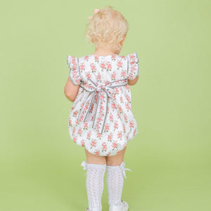 Seraphina Girl Bubble