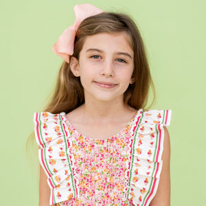 Goldie Big Girl Dress