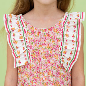 Goldie Big Girl Dress