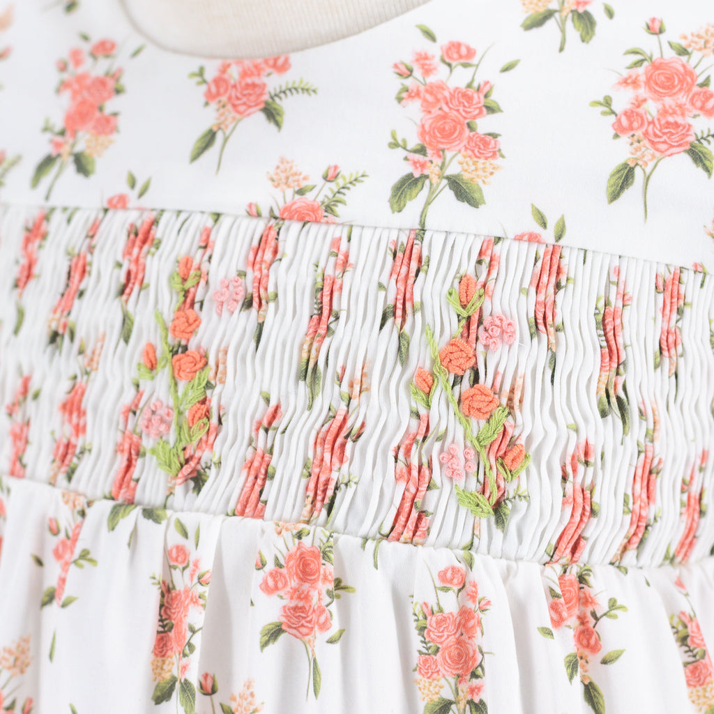 Seraphina Girl Dress