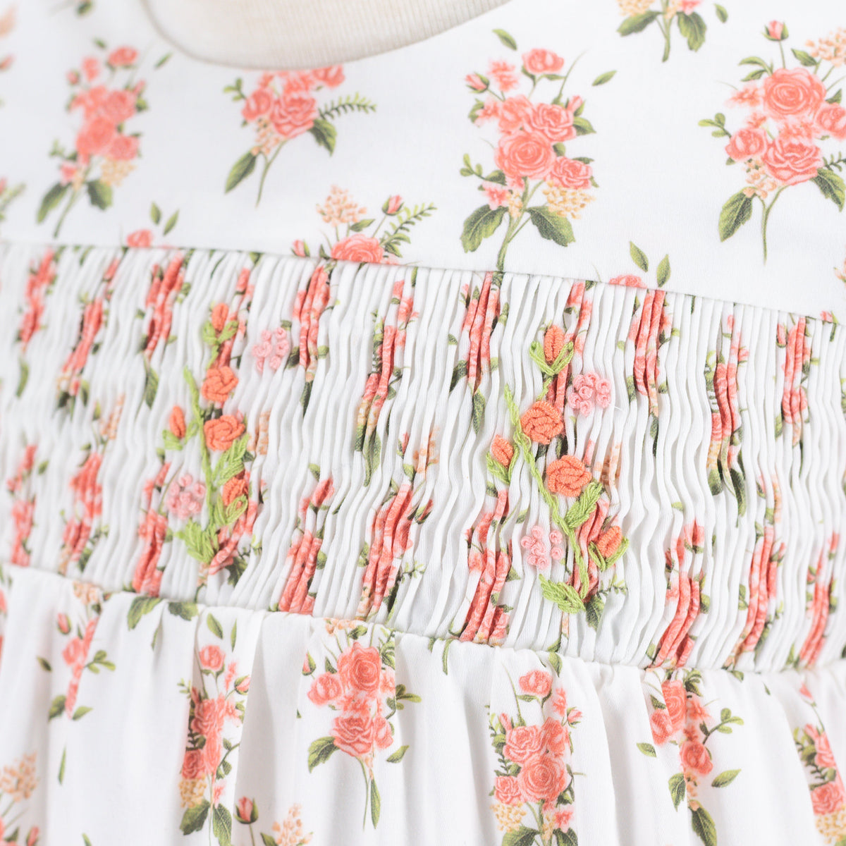 Seraphina Girl Dress