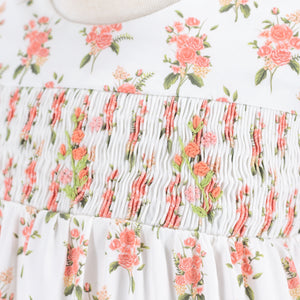 Seraphina Girl Dress