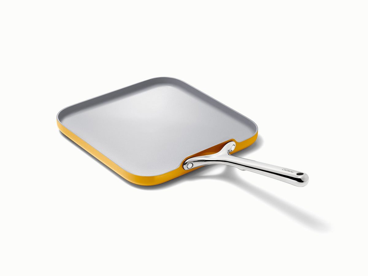 Square Griddle Pan