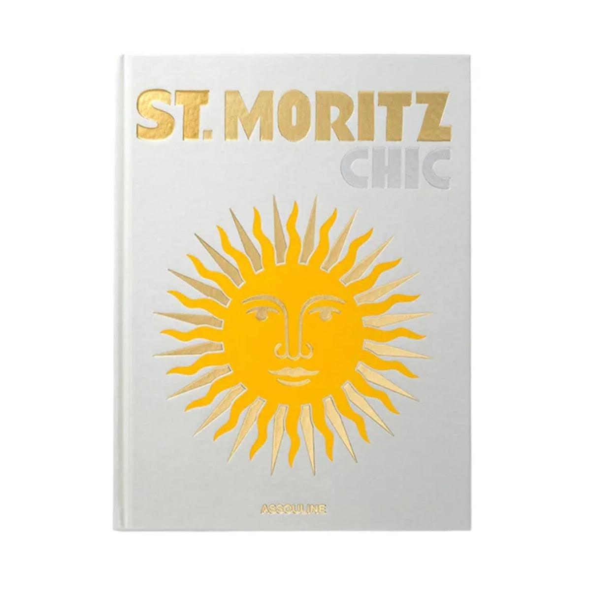St. Moritz Chic