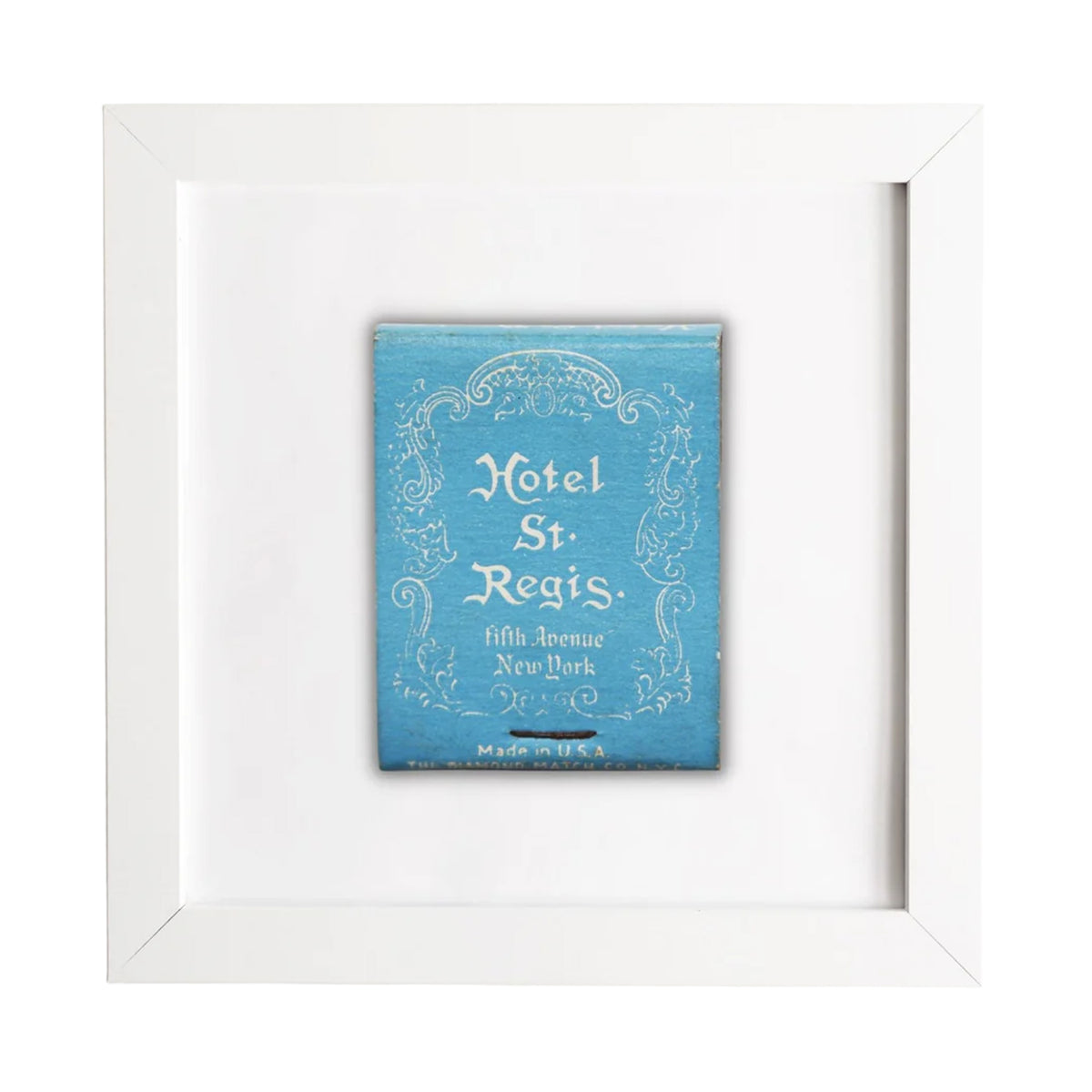 St. Regis Hotel New York