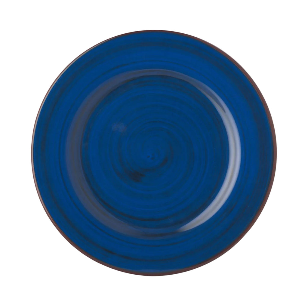 St. Tropez Melamine Dinner Plate