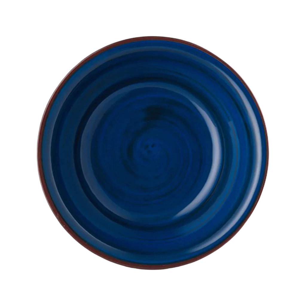 St. Tropez Melamine Salad Plate