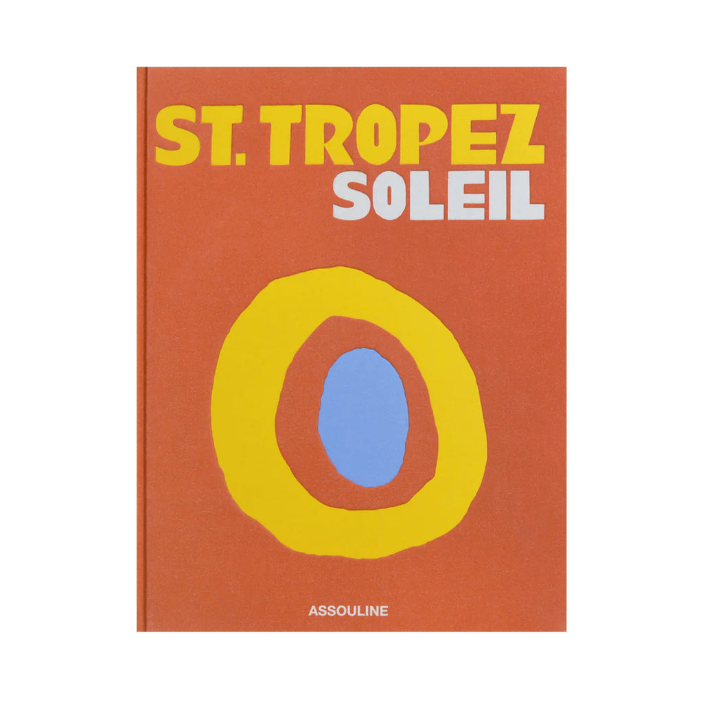 St. Tropez Soleil