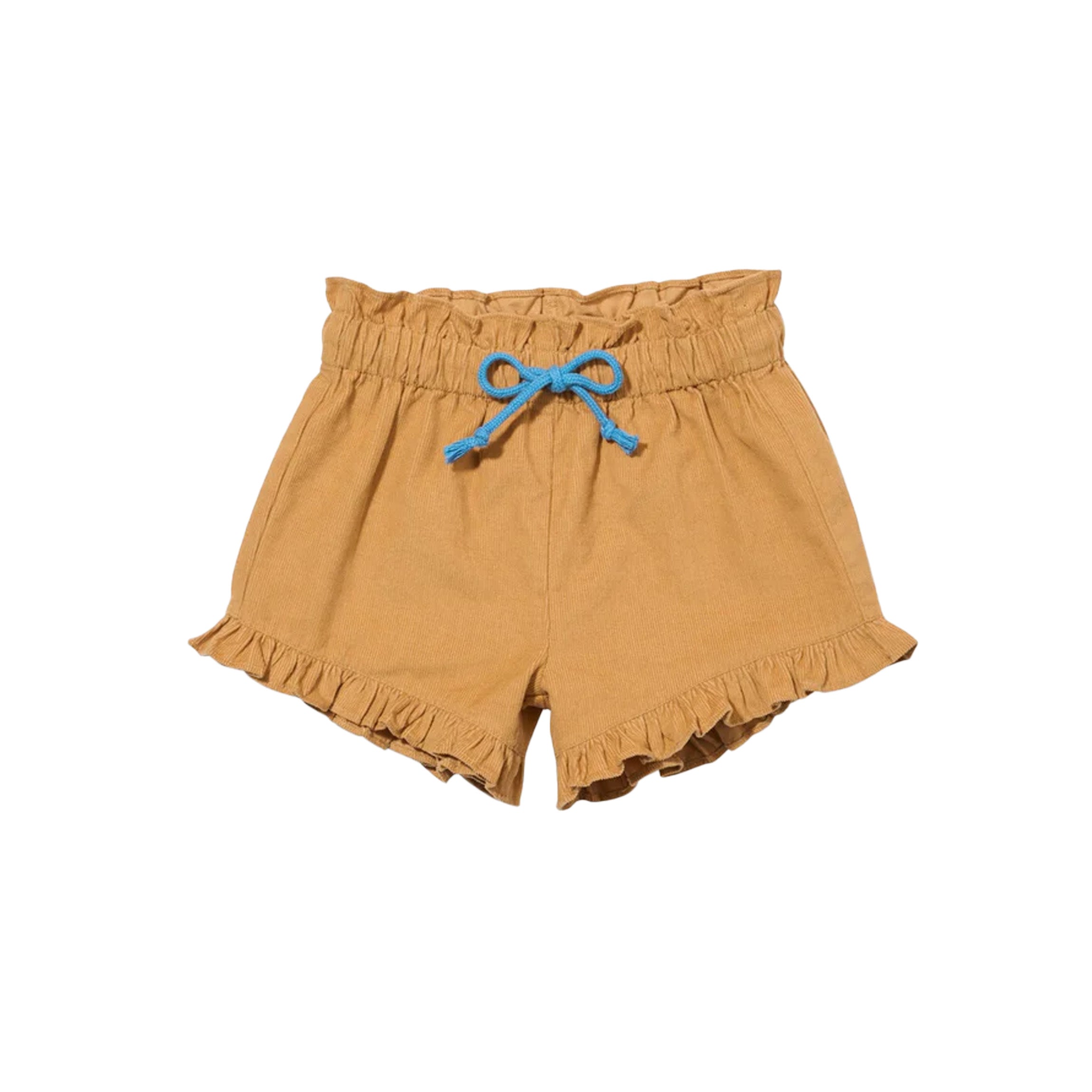 Stella Short in Toast Corduroy