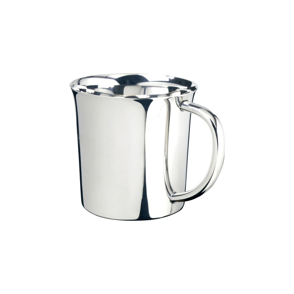 Sterling Silver Savannah Baby Cup