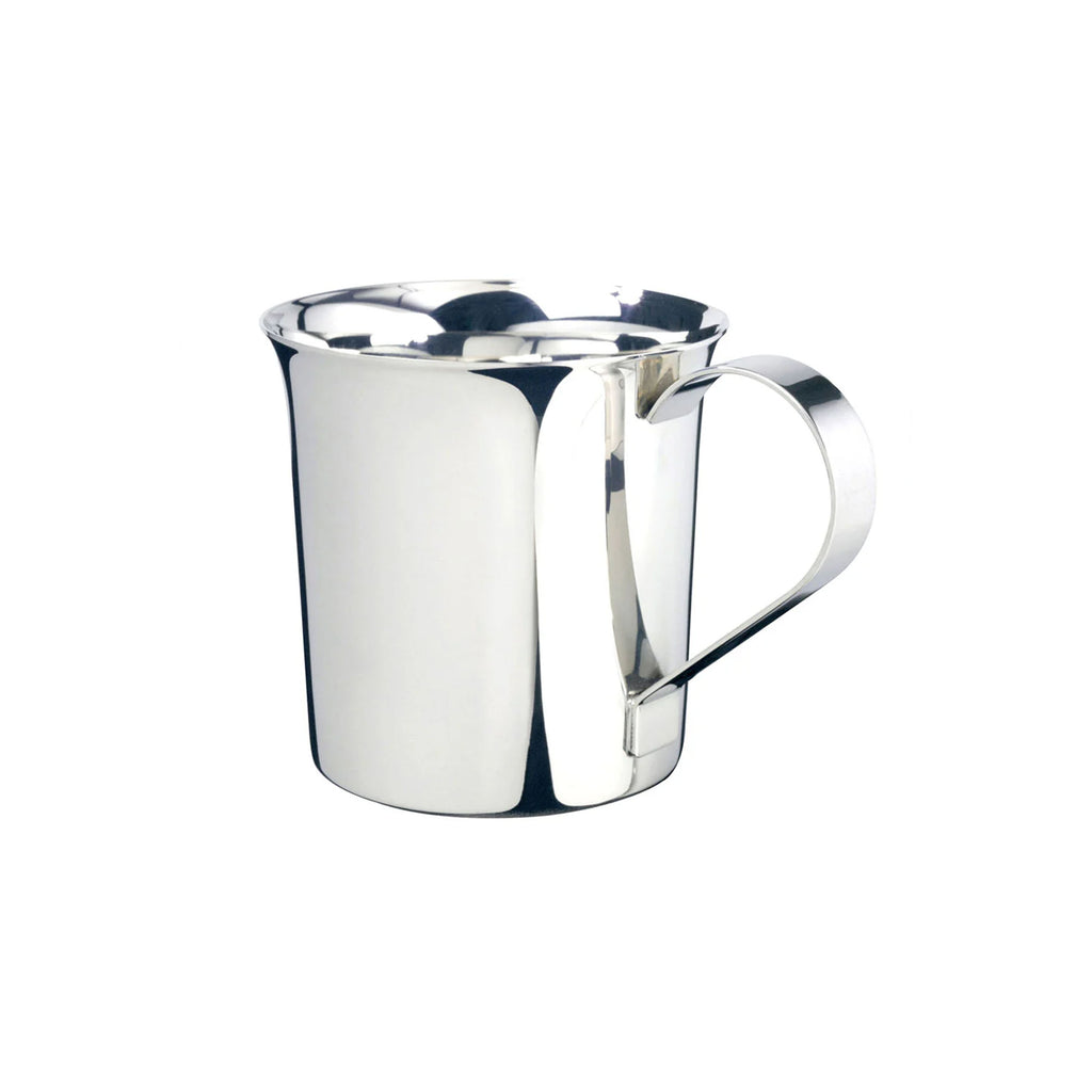 Sterling Silver Miles Baby Cup