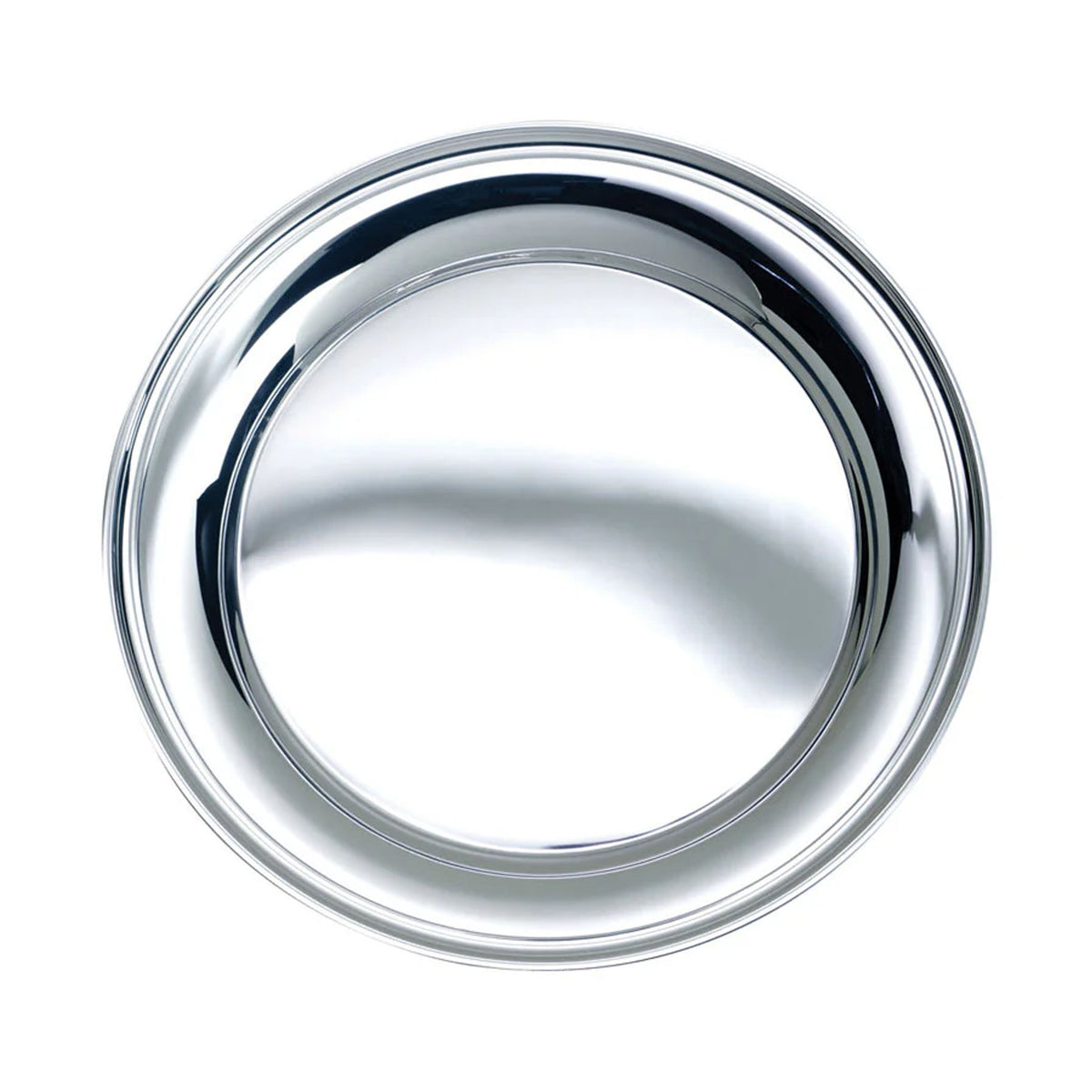 Sterling Silver Serving Tray