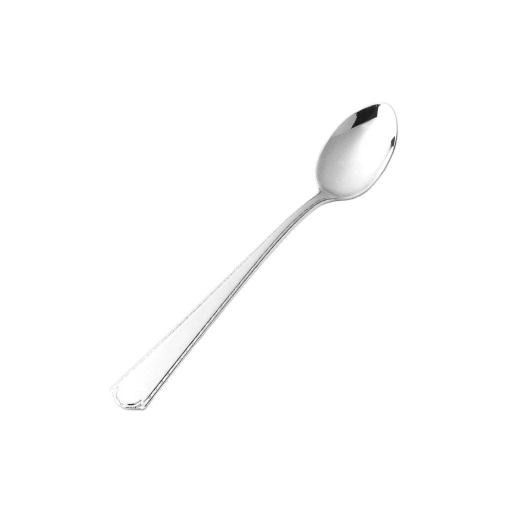 Sterling Silver Virginia Feeding Spoon