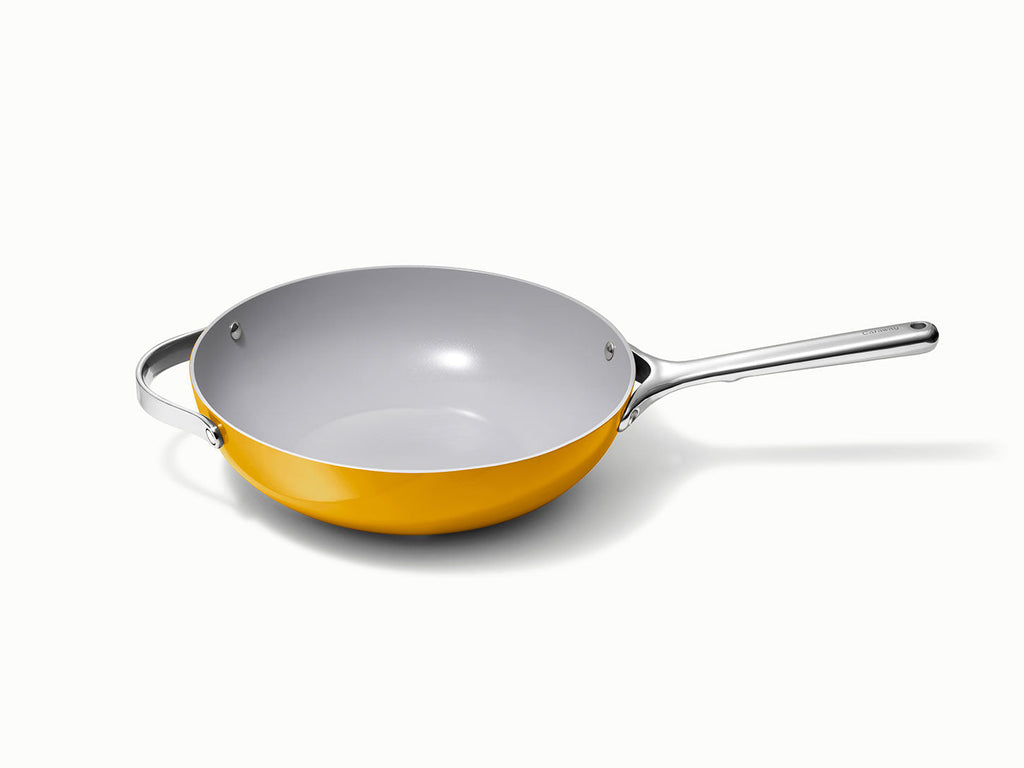 Stir Fry Pan