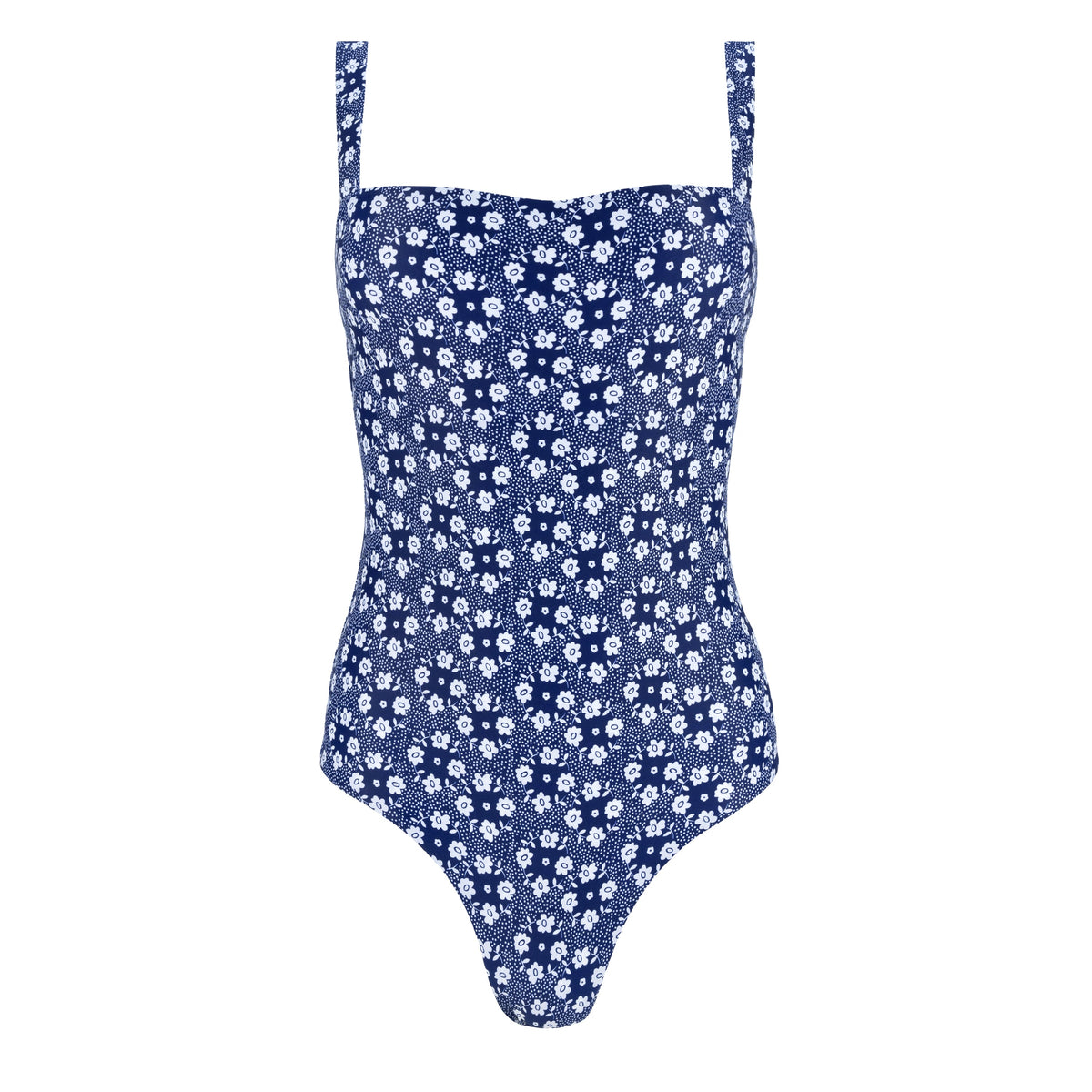 Women’s Ditch Plains Daisy One Piece