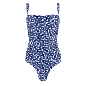 Women’s Ditch Plains Daisy One Piece
