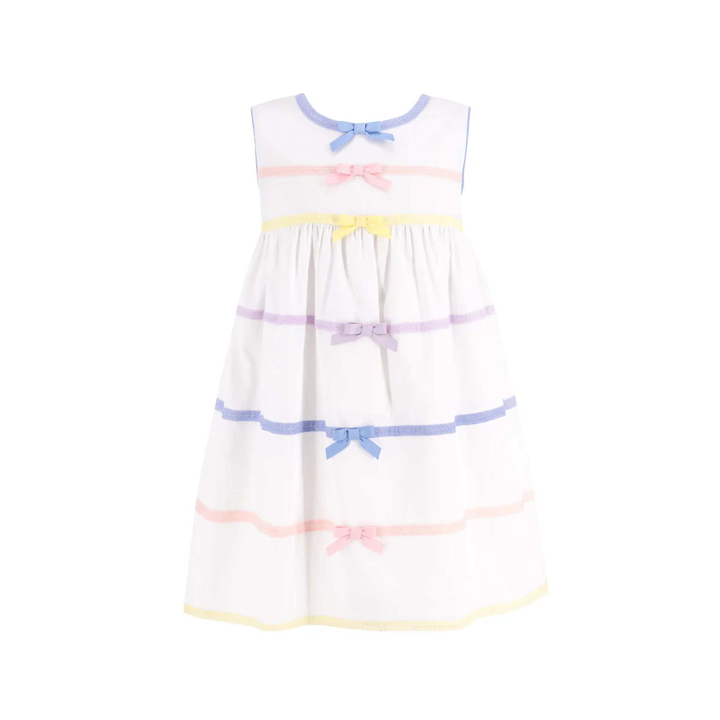 Sunny Girl Dress