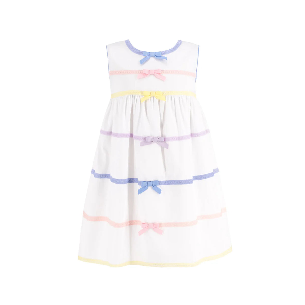Sunny Girl Dress