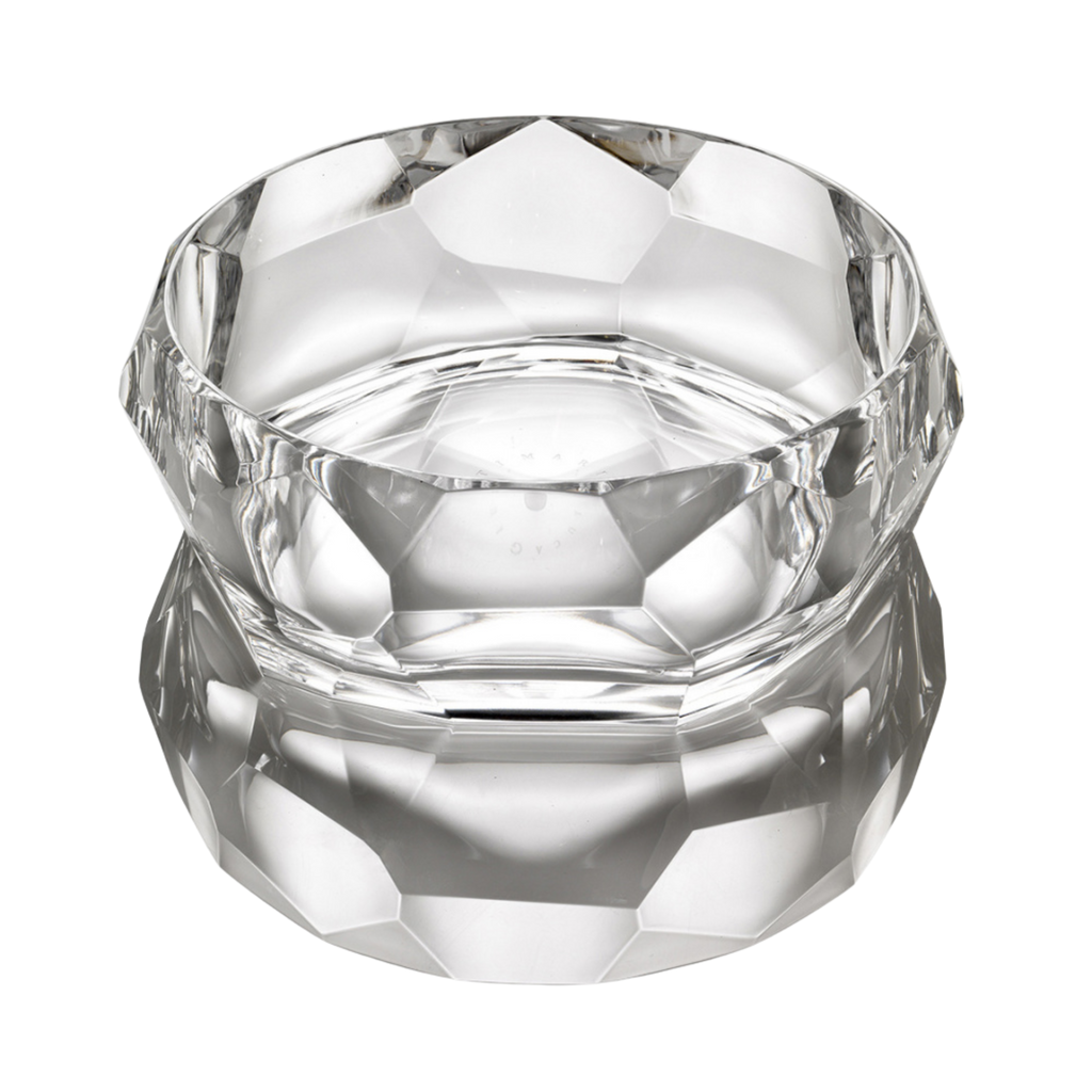 Supernova Acrylic Salad Bowl