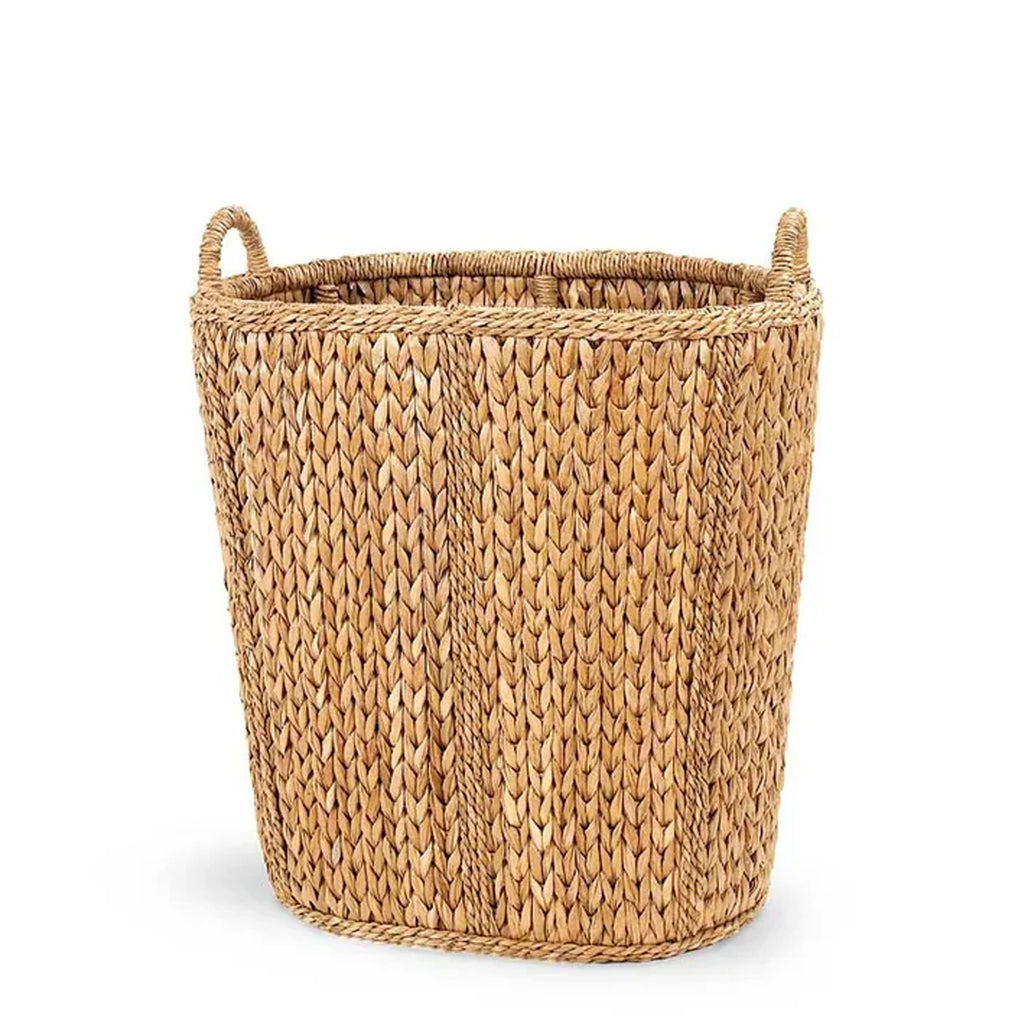 Sweater Weave Melon Basket