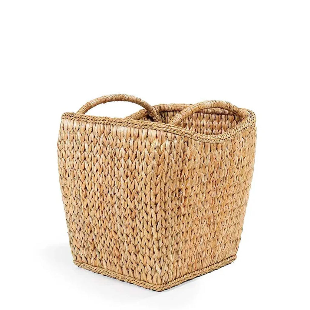Sweater Weave Vineyard Basket