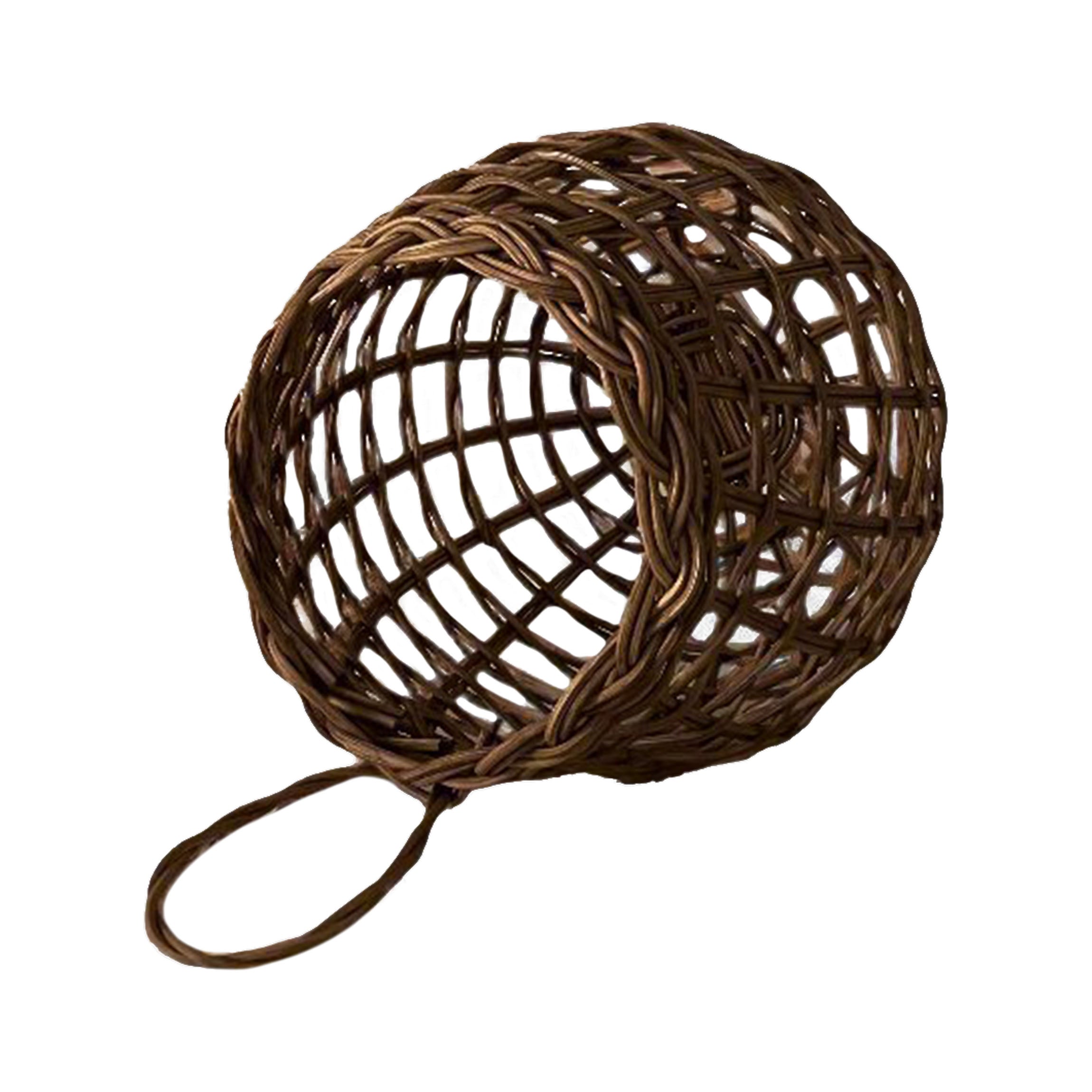 Sweet Onion Basket