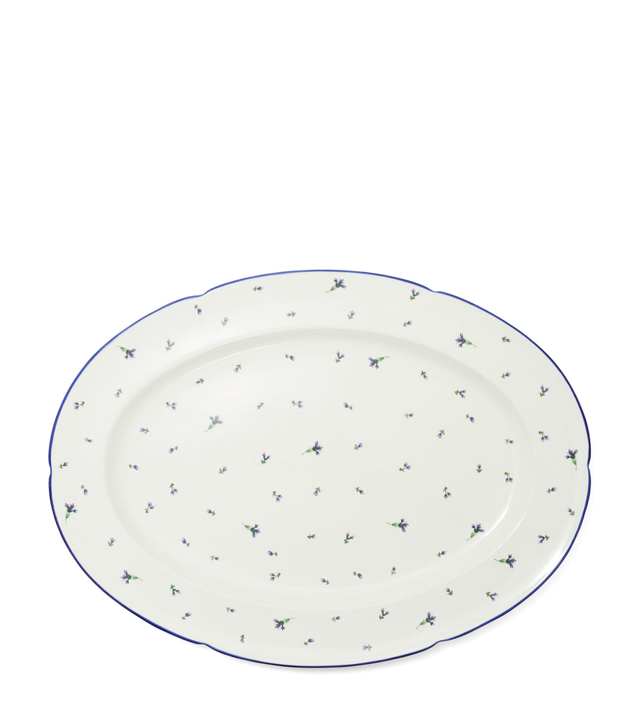 Jolie Fleur Platter