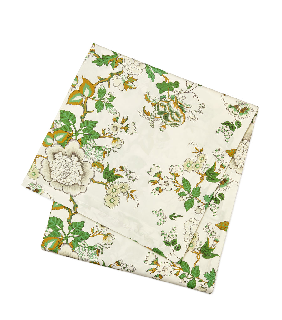 Happy Times Bouquet Tablecloth 70x126