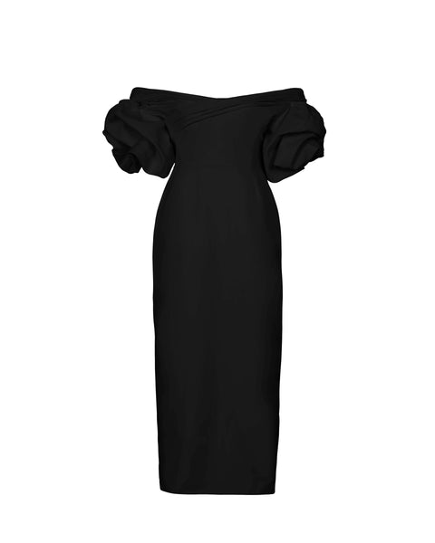 Tess Dress | Over The Moon