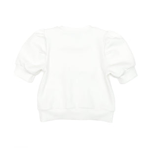 Back to School Pennant Flag Shirt - Henry Duvall