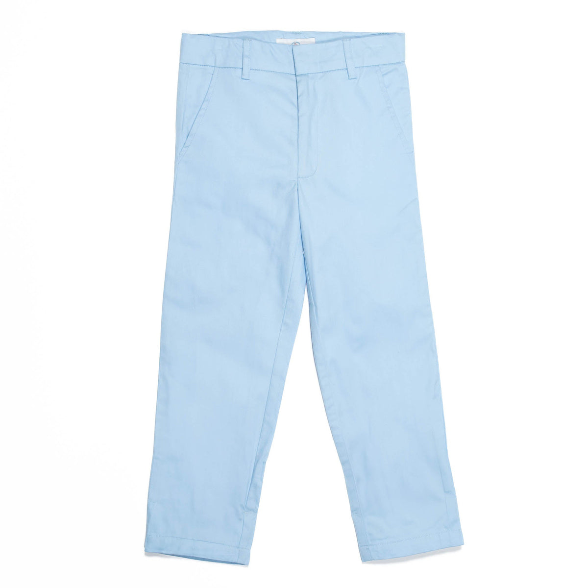 Bradford Trousers in Bluebell - Henry Duvall