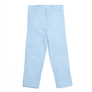 Bradford Trousers in Bluebell - Henry Duvall
